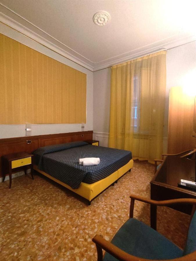 Milazzo Hotell