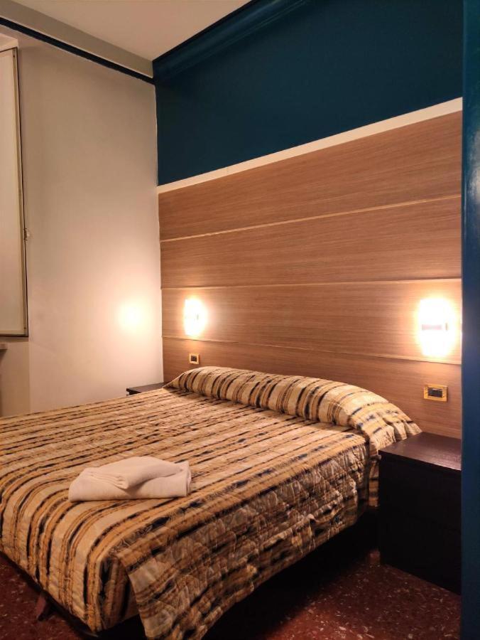 Hotell Milazzo Rom